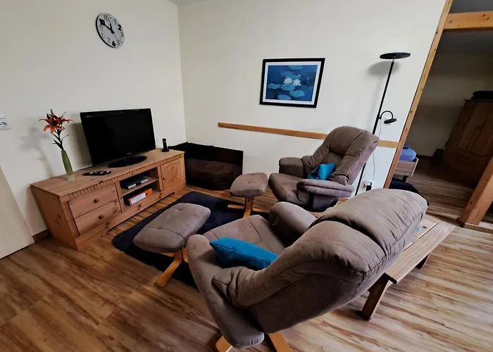Ferienwohnung Baer