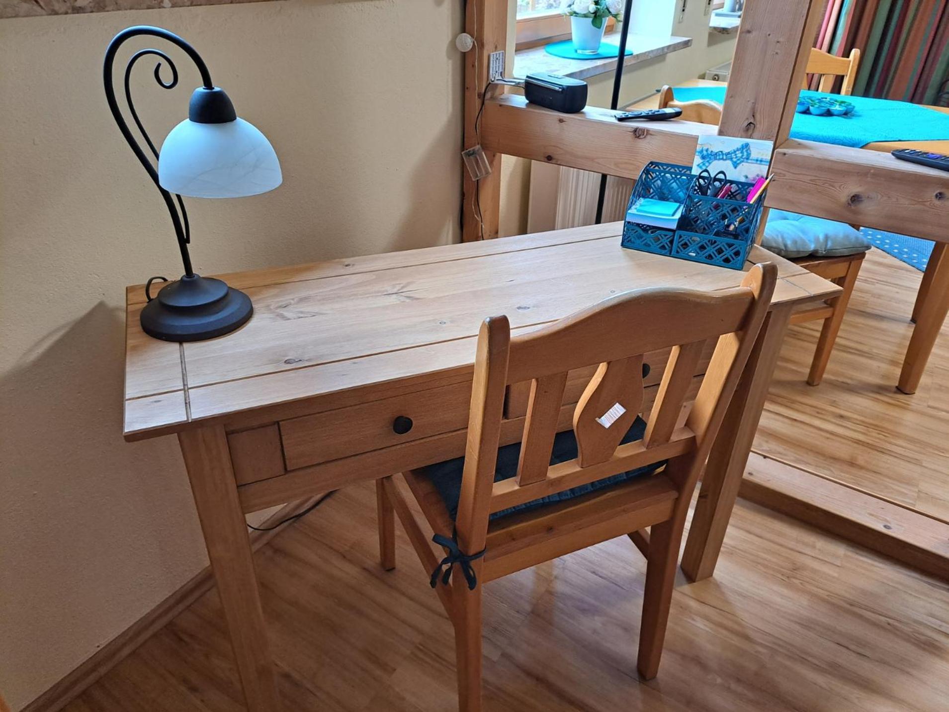 Apartamento Baer