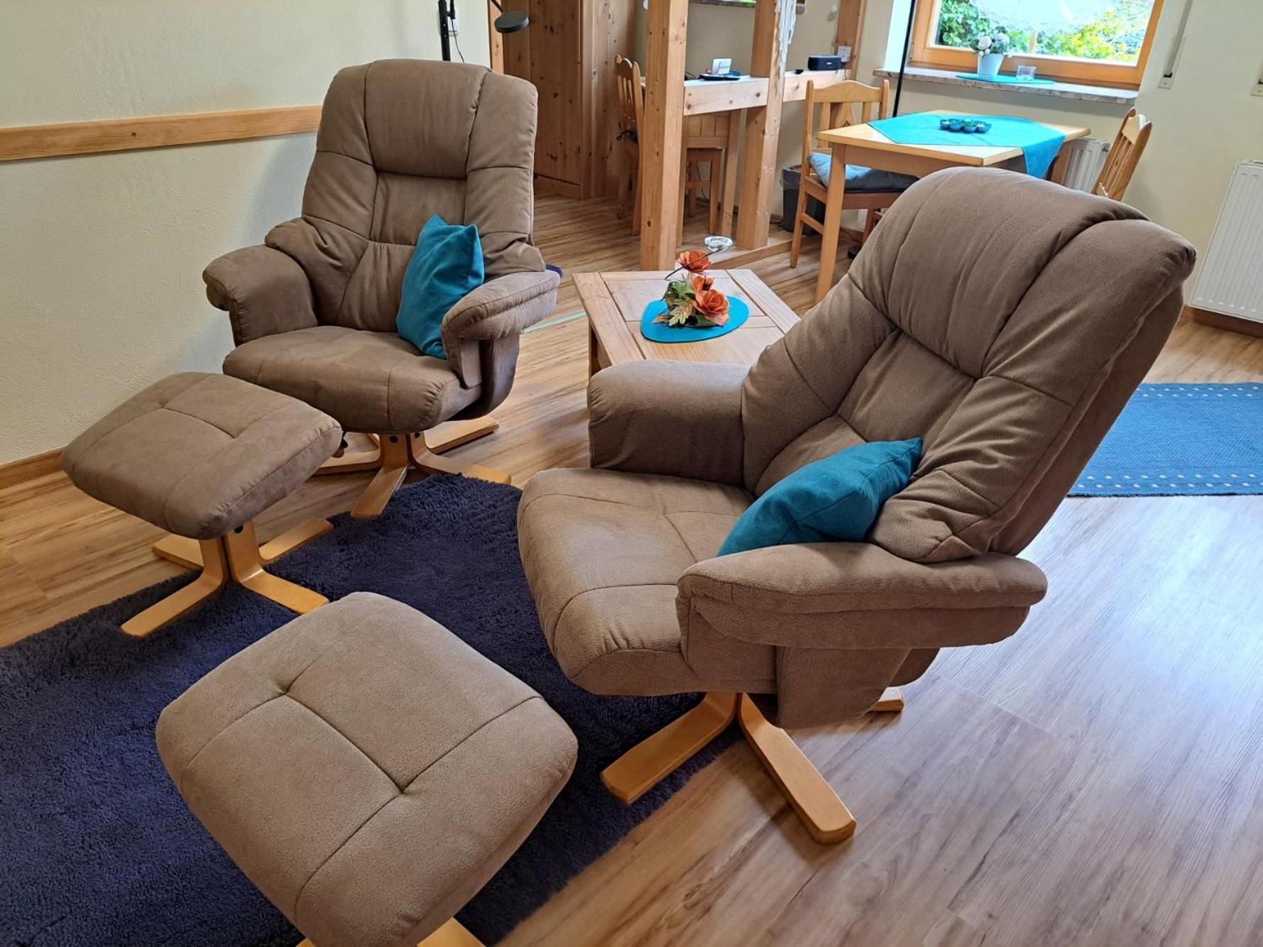 Apartamento Baer