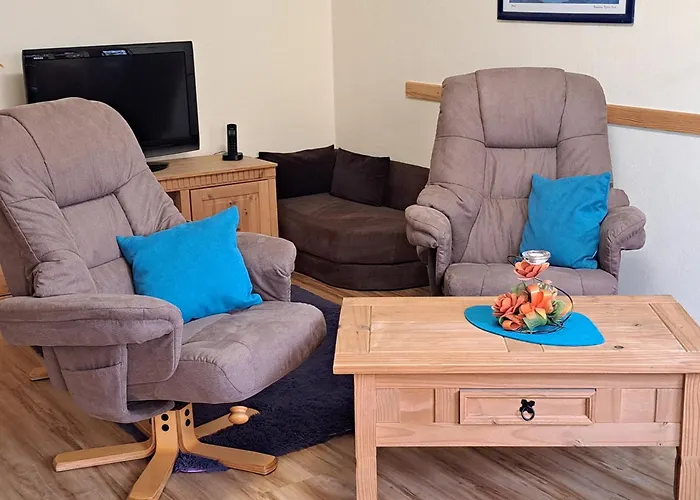 Ferienwohnung Baer