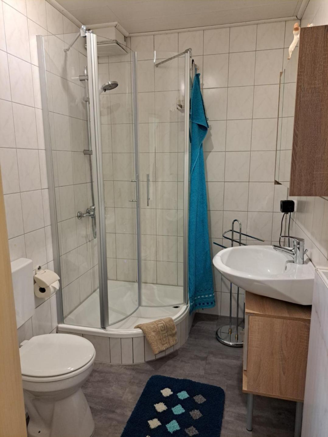 Baer Apartment *