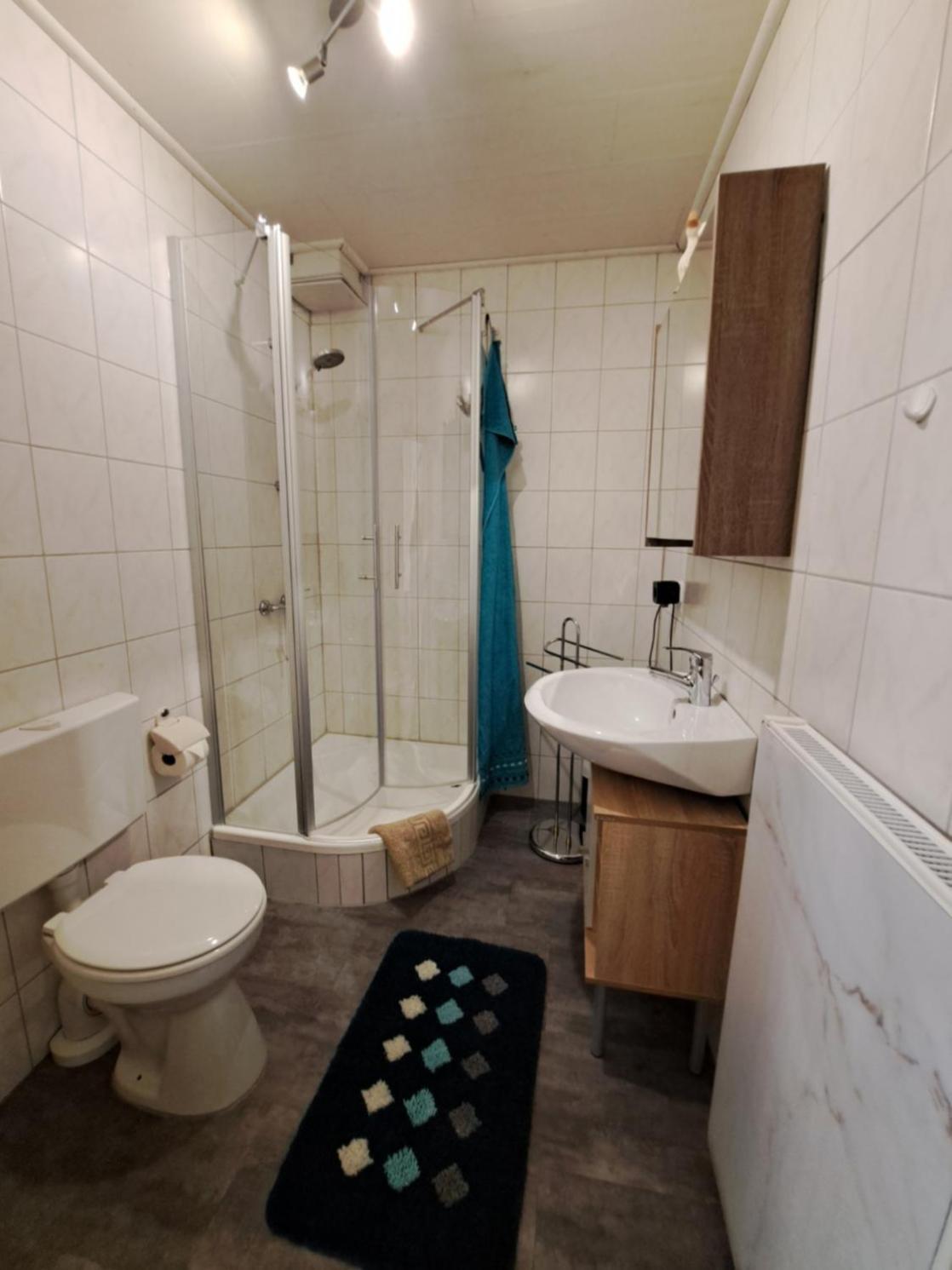 Baer Apartment *