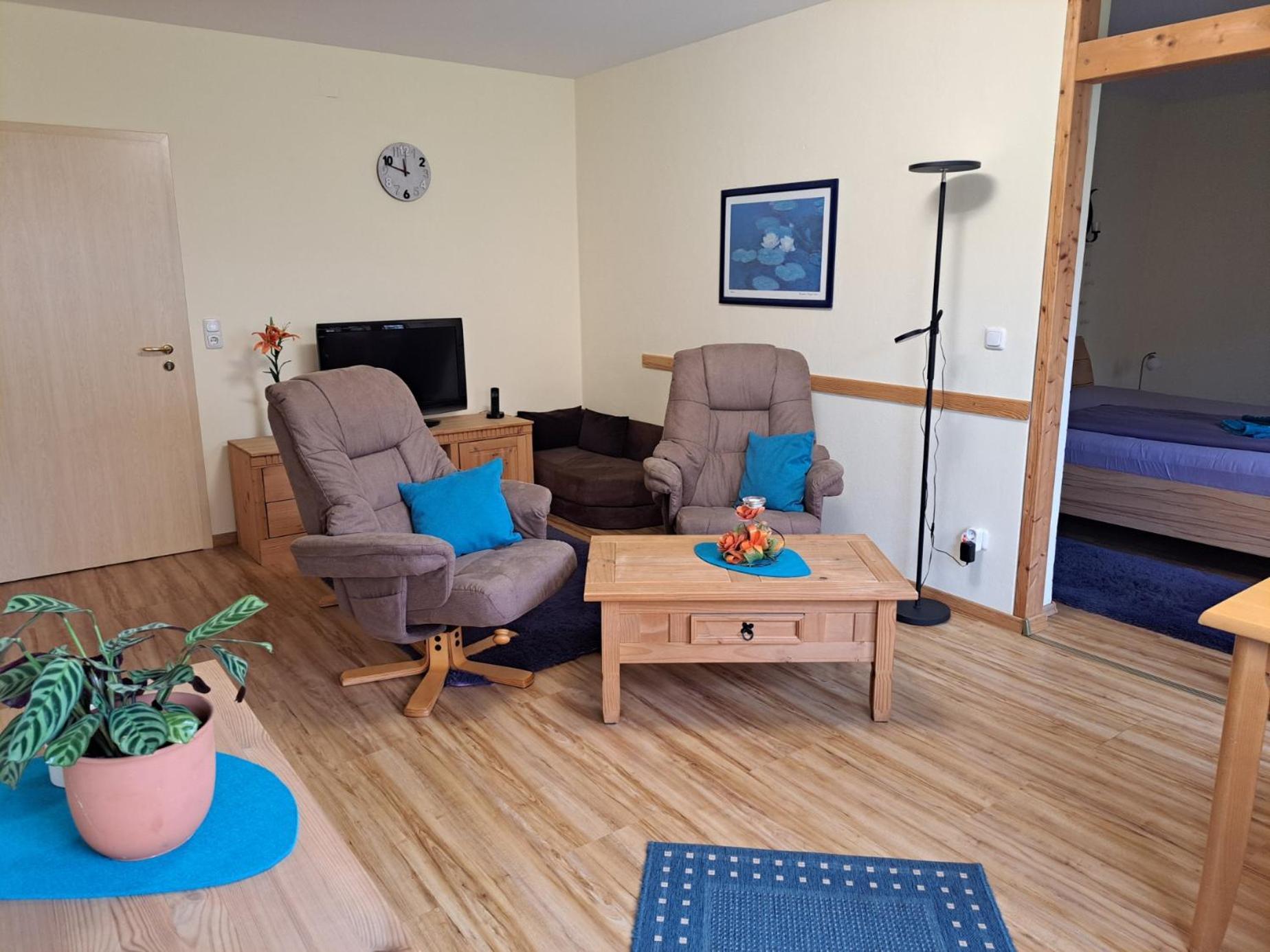 Baer Apartment